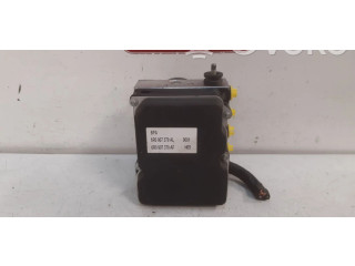 Блок АБС 6R0614517AG, 0265239006 Skoda Fabia Mk2 (5J) 2007 - 2014 года