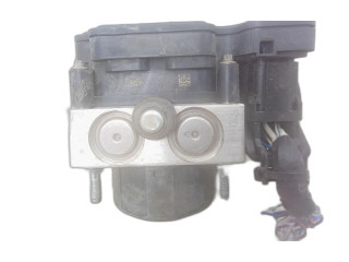 Блок управления АБС 1KR Peugeot 108