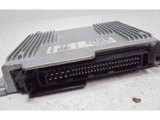 Блок управления двигателем Блок управления 96558744, 96558744   Chevrolet Matiz