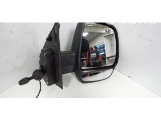 Зеркало электрическое        Opel Combo D  2011 - 2017 года   