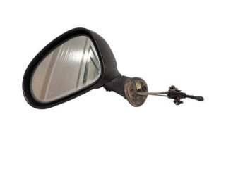 Зеркало электрическое        Chevrolet Spark M100, M150  1998 - 2005 года   