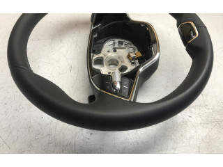 Руль Skoda Octavia Mk4 2019 - года