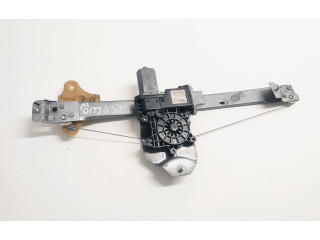 Шатун Renault Clio IV