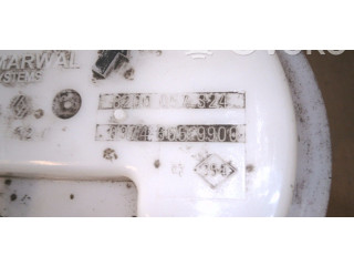 Топливный насос