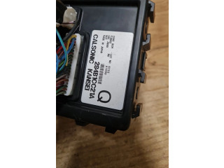 Pojistková skříňka Řídící jednotka BSM 284B1CC21A   Nissan Murano Z50 2007