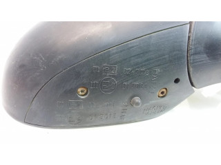 Зеркало электрическое     правое   Citroen Xsara Picasso     