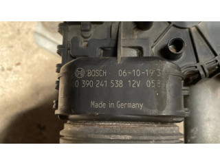 Комплект механизма стеклоочистителей