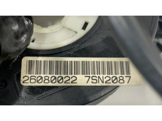 Полоса надувных подушек (кольцо srs)