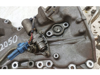 Čerpadlo oleje 16V Suzuki Ignis