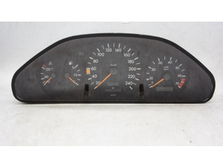 Přístrojová deska Mercedes-Benz C W202 1997 2025404811, a2025404811