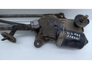 Комплект механизма стеклоочистителей