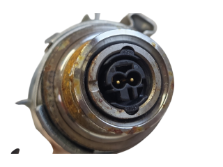 Боковая подушка безопасности GX7314K159BB, 308968199AD Jaguar XE