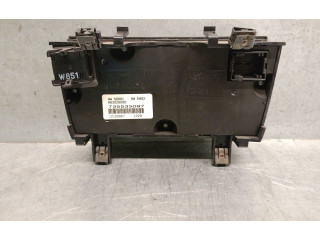 Модуль блока управления кондиционером 735535097, 735535097   Fiat Ducato