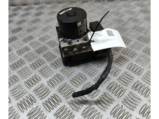 Блок АБС 1K0907379CC, 1K0614517EK Skoda Yeti (5L) 2009 - 2017 года