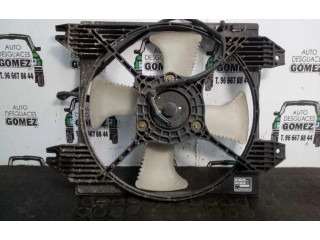 Вентилятор радиатора MR270403 Mitsubishi Galant