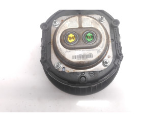 Надувная подушка для руля