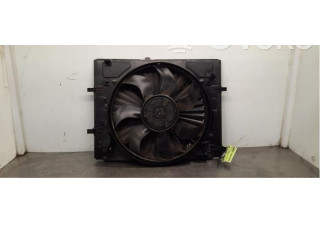 Комплект вентиляторов     A0999064303    Mercedes-Benz GLC C253 