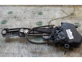 Передний механический механизм для подъема окна 6J4837461   Seat Ibiza IV (6J,6P)