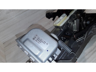 Ось рулевого колеса