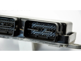 Блок управления двигателем Блок управления 1860B425 Mitsubishi ASX