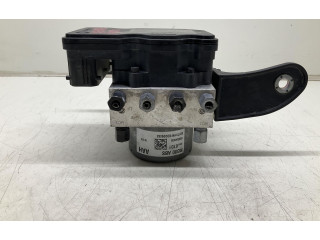 Блок АБС 95996701688250455, 95996701688250455   Chevrolet  Spark   -  года