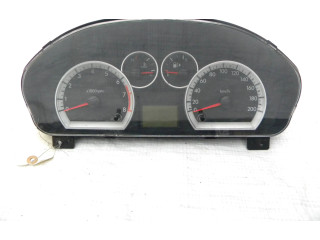 Панель приборов 96814468, Y60C222550   Chevrolet Aveo       