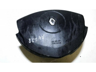 Подушка безопасности водителя 8200616025, 284c73370537   Renault Clio II