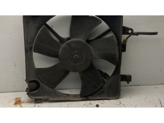 Вентилятор радиатора 96395500 Chevrolet Matiz 0.8