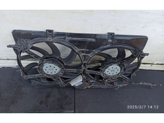 Комплект вентиляторов 8K0121003AD, 8K0959501G Audi Q3 8U