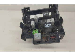 Pojistková skříňka 7M3937499, YM2114A323BA Seat Alhambra (Mk1) 2003