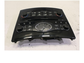 Блок управления климат-контролем 253911DR5A Infiniti FX