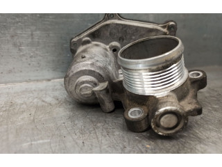 Дроссель 04L131501CC, A2C53420794   Skoda Superb B8 (3V)      