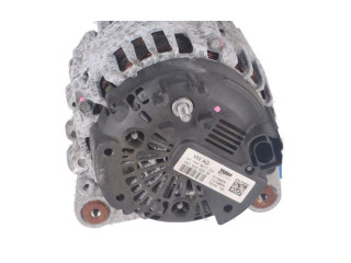 Генератор 04C903023M   Volkswagen Touran II      