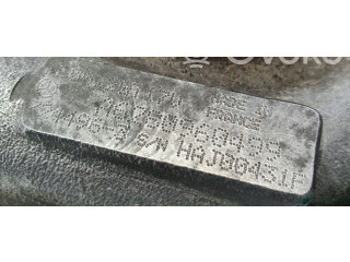 Turbodmychadlo Турбина A6280960499   Mercedes-Benz ML W163 4.0  