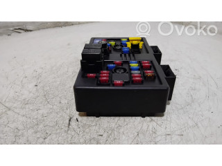 Pojistková skříňka 96821082 Chevrolet Captiva 2008