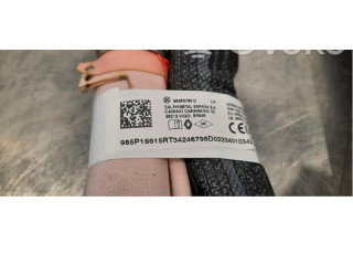 Боковая подушка безопасности 985P15615R Dacia Duster II