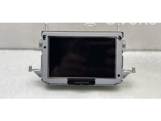 Дисплей    2416984   Ford B-MAX