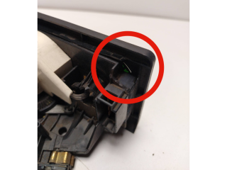 Блок управления климат-контролем 1H0819045C, 1H0820045C Volkswagen Caddy