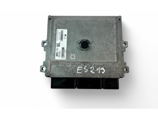 Блок управления двигателем Блок управления 237107154R, 237105499R Dacia Logan II