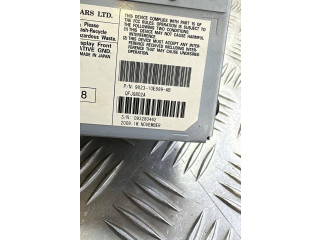 Дисплей 9X2310E889AB, 093280462 Jaguar XF X250