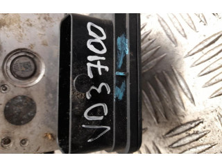 Блок АБС 476603736R, VD37100   Dacia  Dokker  2012 -  года