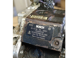 Топливный насос