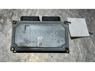 Блок управления коробкой передач S126024101   Citroen C4 I