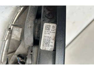 Зеркало электрическое Volkswagen Golf VII 2013 - 2019 года