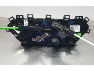 Блок управления климат-контролем 97250Q0010TT6, 97250Q0010 Hyundai Bayon