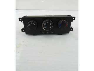 Блок управления климат-контролем 96820197   Chevrolet Captiva