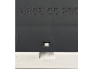 Экран/ дисплей / маленький экран BR5855260, BR5SA7C12 Mazda 3 I