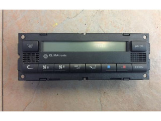 Блок управления кондиционера воздуха / климата/ печки (в салоне)     5HB008139, 3B7907044    Volkswagen PASSAT B5.5 