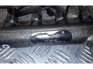 Турбина Радио/ проигрыватель CD/DVD / навигация Alfa Romeo 147 0445214040, 46768653