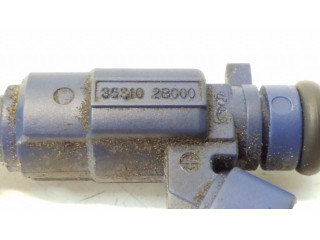 Vstřikovač 353102B000, 3530123700 Hyundai i30 pro benzínový motor 1.4
